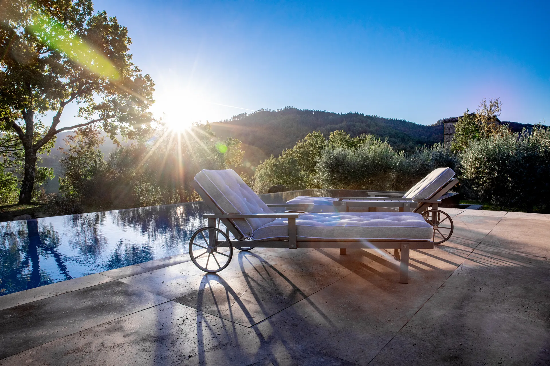 31 carrozzina, Grigio, 79x174 cm Fri Form