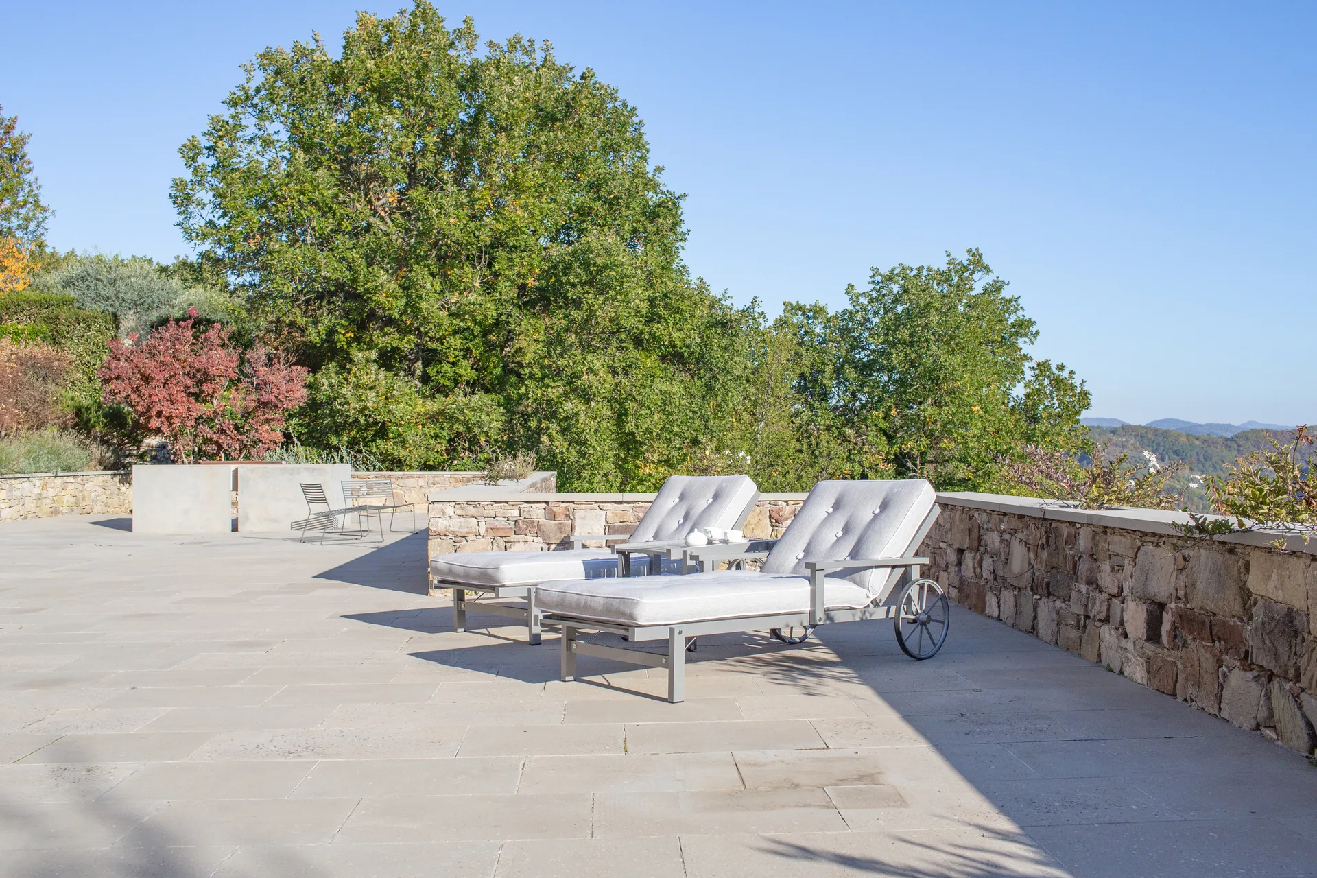 31 carrozzina, Grigio, 79x174 cm Fri Form