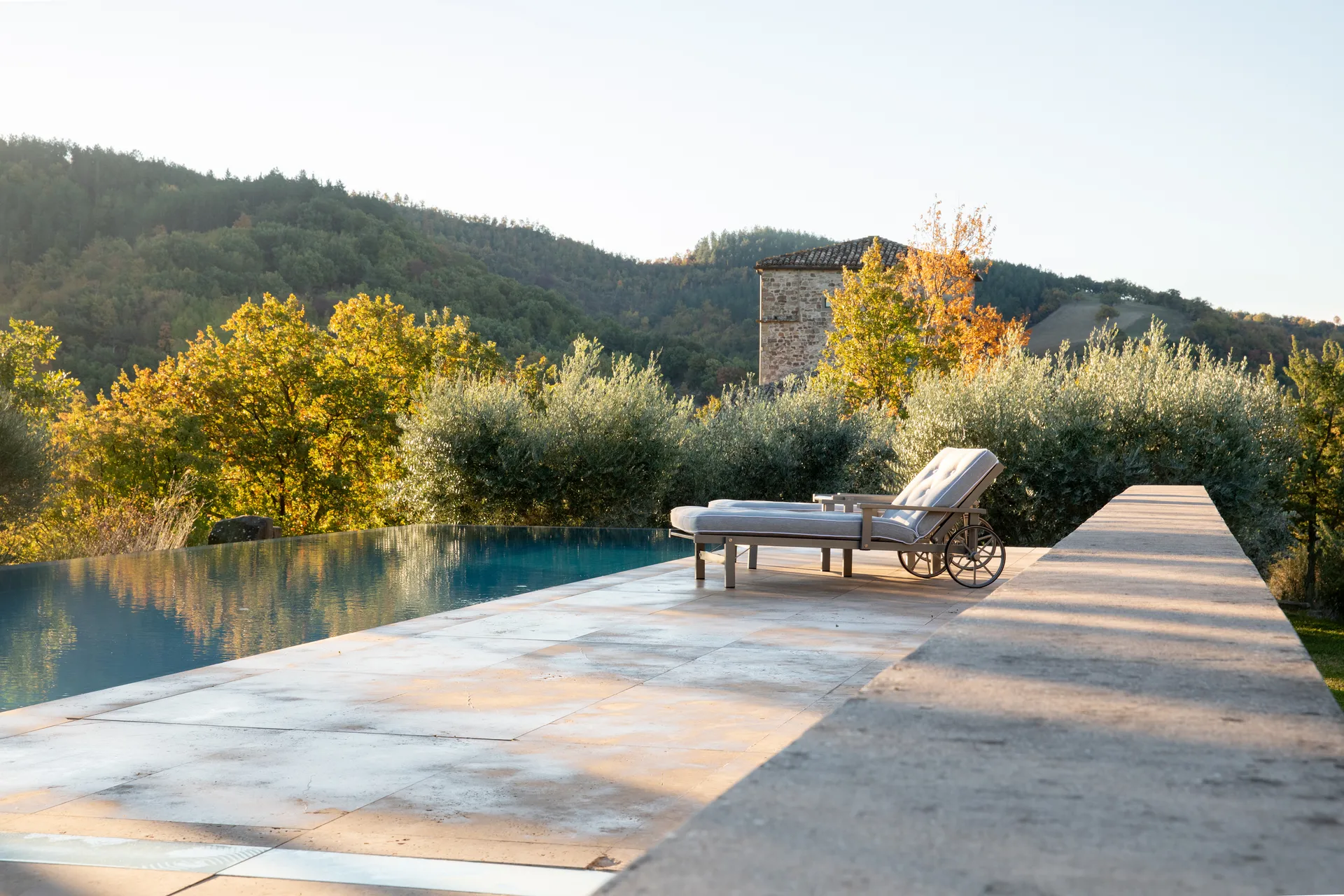 31 carrozzina, Grigio, 79x174 cm Fri Form