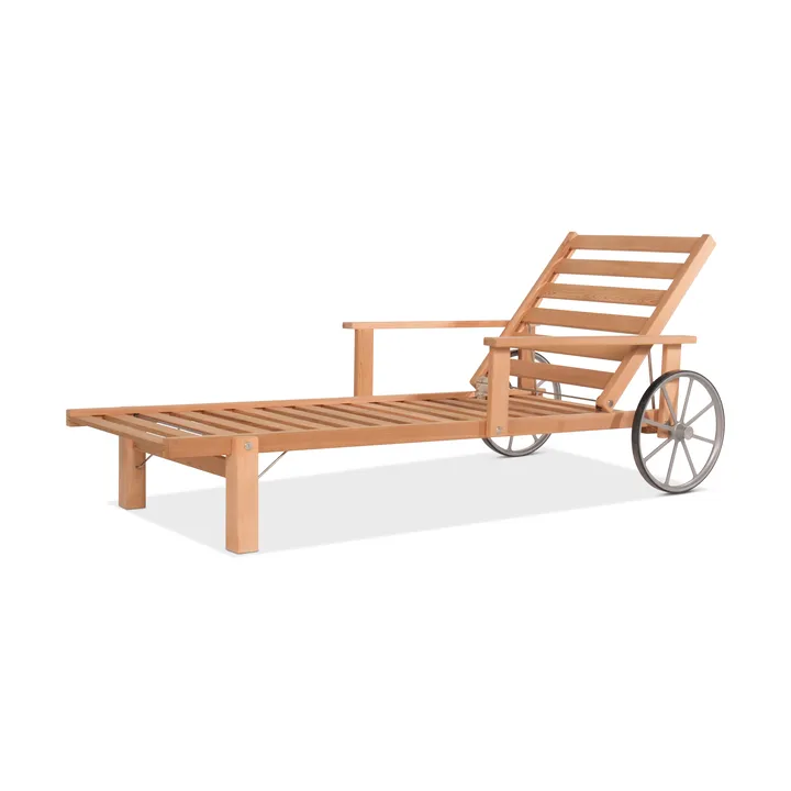 31 carrozzina - Redwood, 78x171 cm - Fri Form