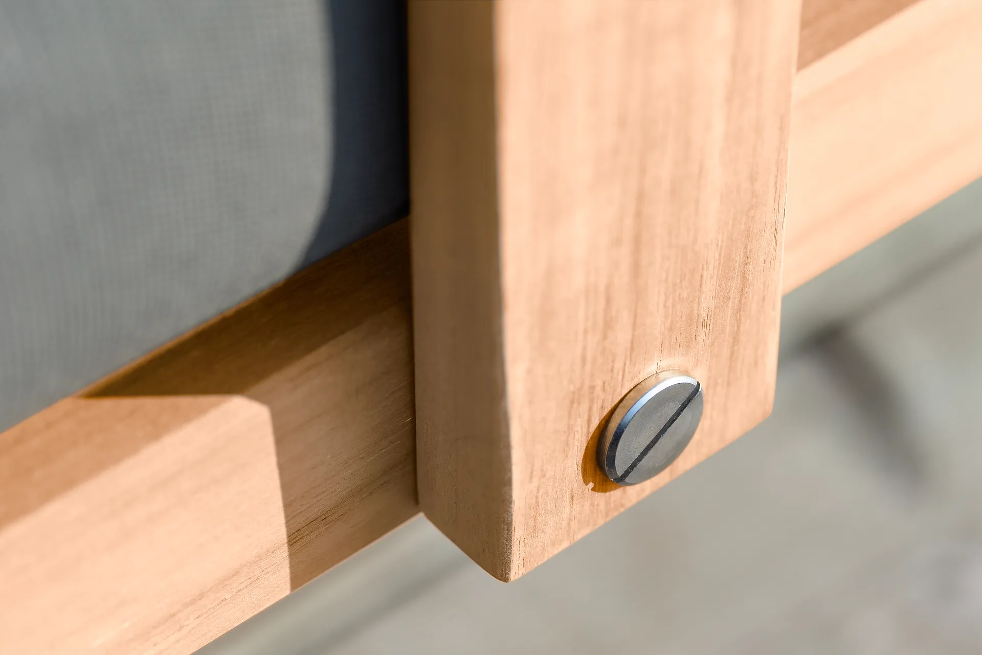 31 carrozzina, Redwood, 78x171 cm Fri Form