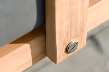 31 carrozzina - Redwood, 78x171 cm - Fri Form