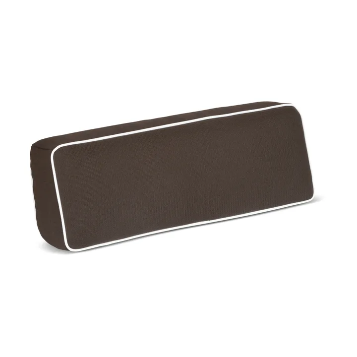 32 cuscino cervicale - Marrone - Fri Form