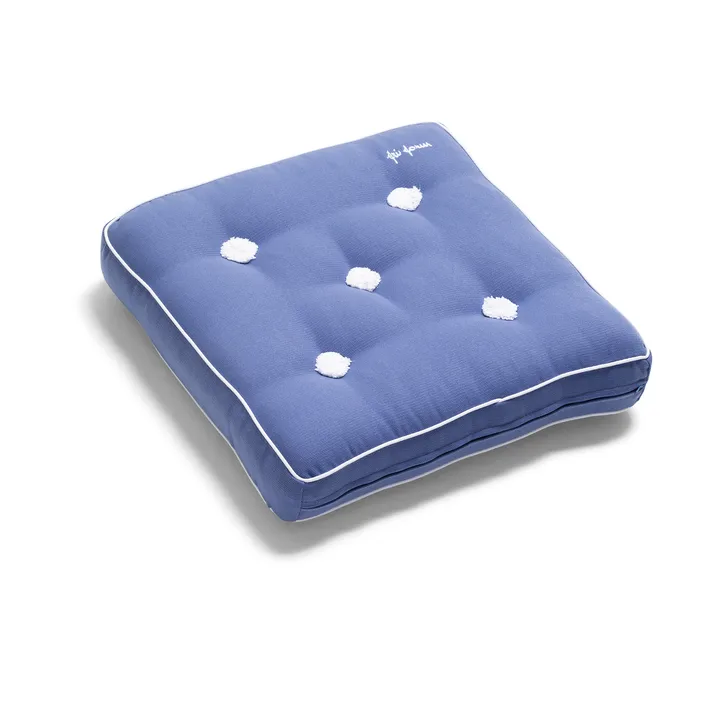 42 cuscino - Azzurro chiaro, 42×42 cm - Fri Form