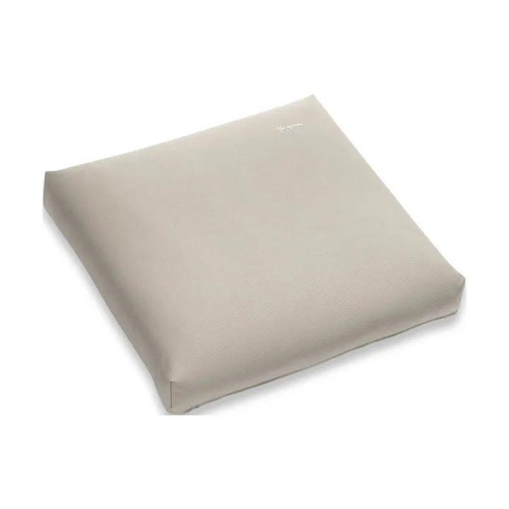 42 cuscino - Impermeabile beige, 42x42 cm - Fri Form