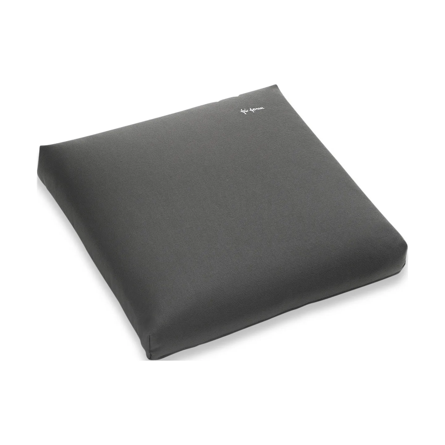 42 cuscino, Impermeabile grigio, 42x,42 cm Fri Form