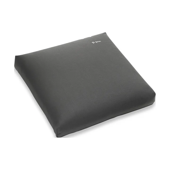 42 cuscino - Impermeabile grigio, 42x,42 cm - Fri Form