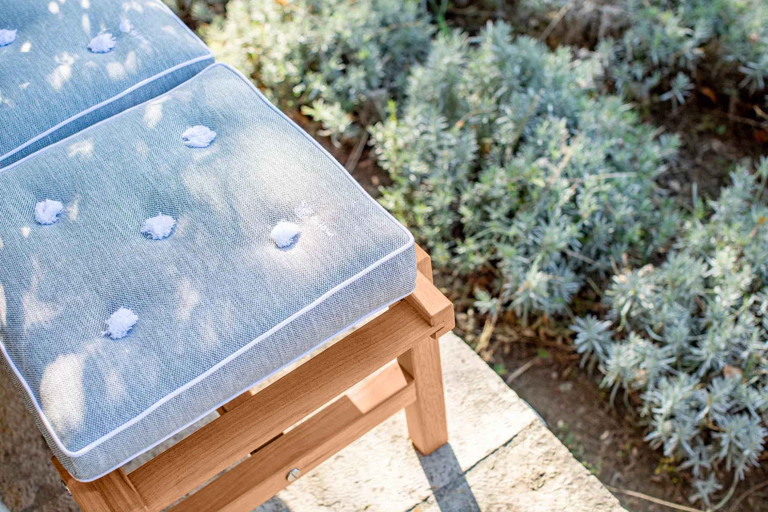 45 panca, Redwood, 135 cm Fri Form