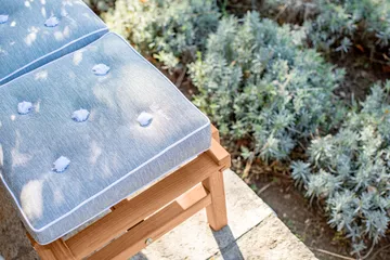 45 panca - Redwood, 135 cm - Fri Form