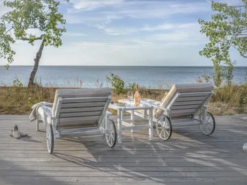 49 carrelli

 - Bianco, 50x46 cm - Fri Form