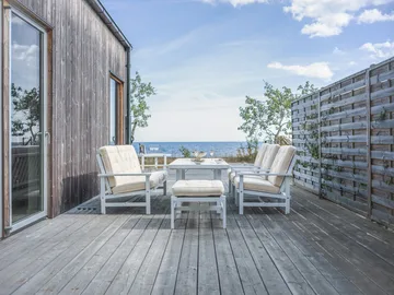 62 tavolo - Bianco, 142x80x72 cm - Fri Form