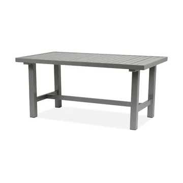 62 tavolo - Grigio, 142x80x65,5 cm - Fri Form