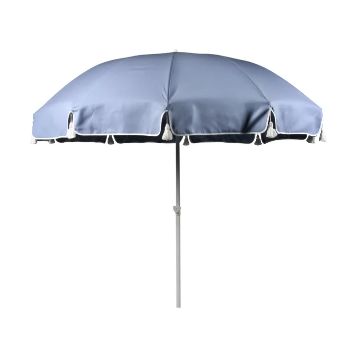 90 parasole - Azzurro chiaro, Ø220 cm - Fri Form