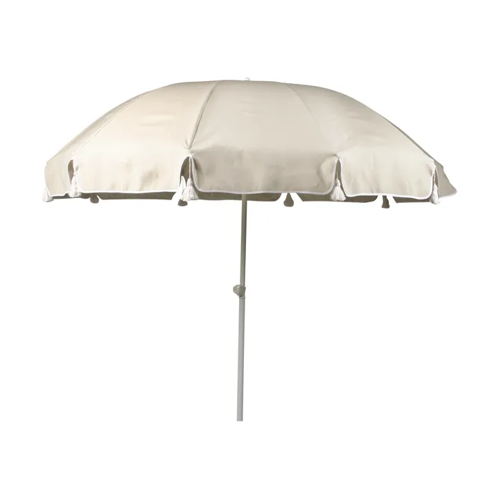 90 parasole - Beige, Ø220 cm - Fri Form