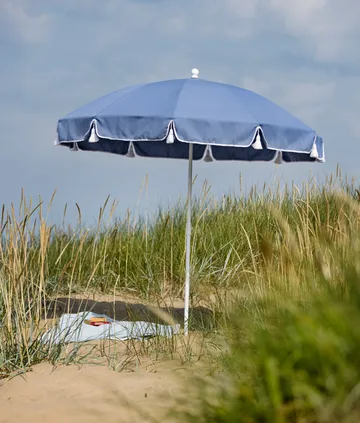 90 parasole - Blu navy, Ø220 cm - Fri Form