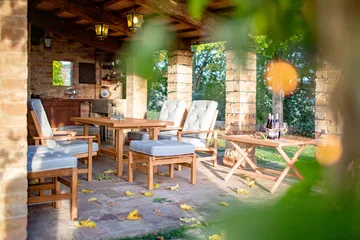 92 pallet - Redwood - Fri Form