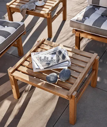 92 pallet - Teak - Fri Form