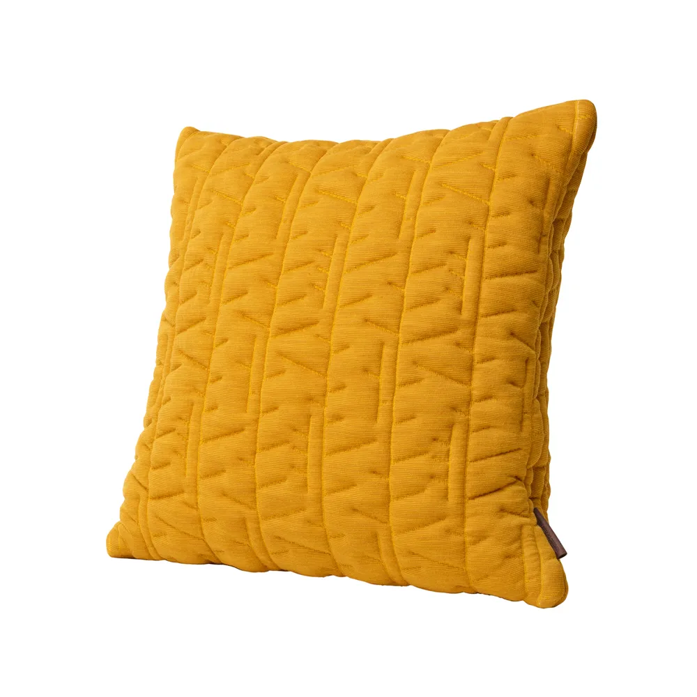 Cuscino Vertigo 60x40 cm, Sand Fritz Hansen
