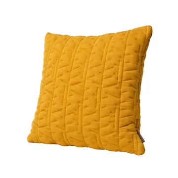 Cuscino Vertigo 60x40 cm - Sand - Fritz Hansen