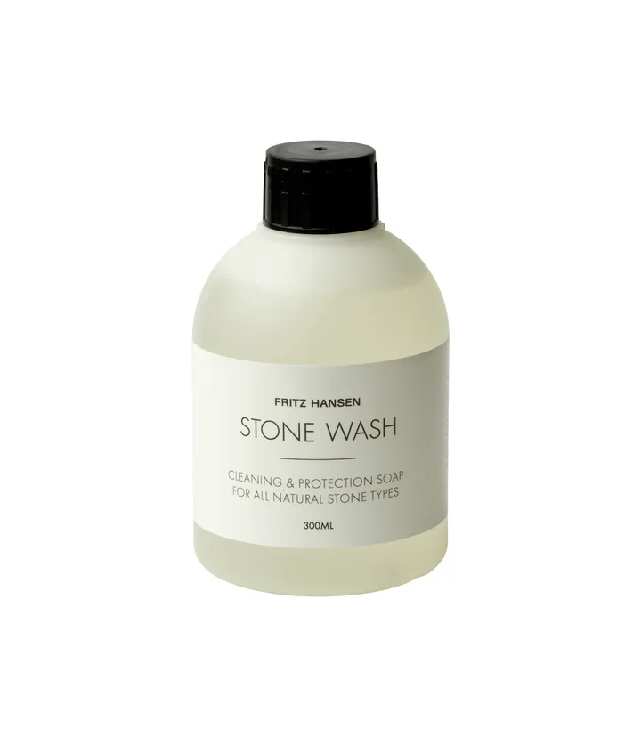 Fritz Hansen lavaggio a pietra - 300 ml - Fritz Hansen