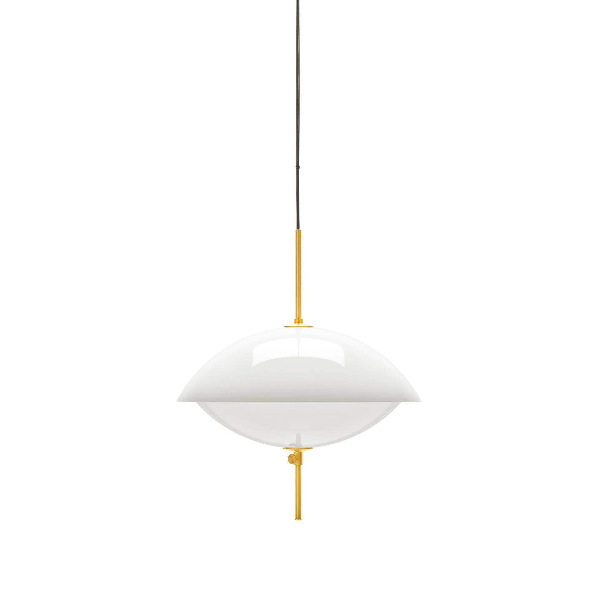 Lampada a sospensione Clam, Ø 44 cm
​ Fritz Hansen