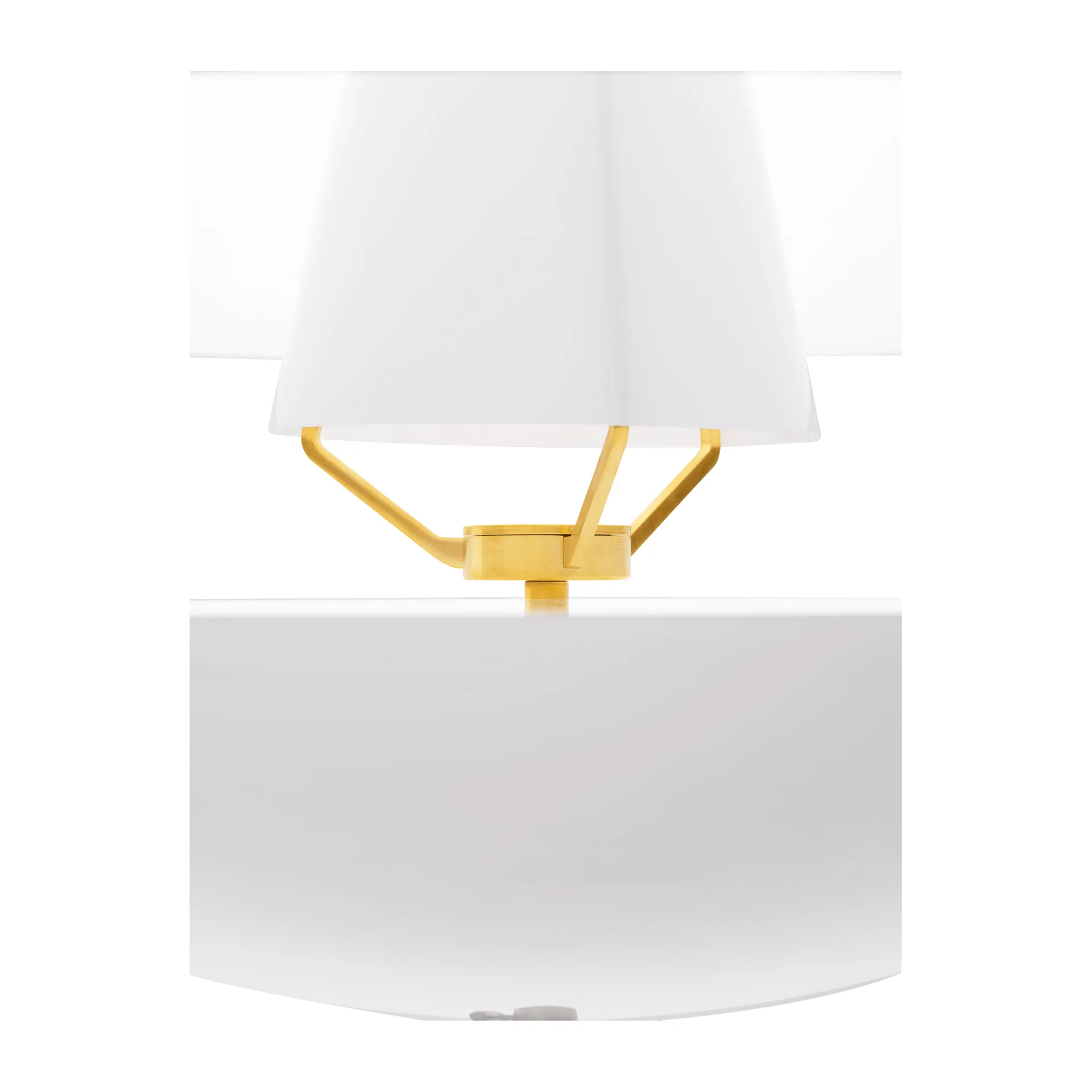 Lampada a sospensione Clam, Ø 55 cm
​ Fritz Hansen