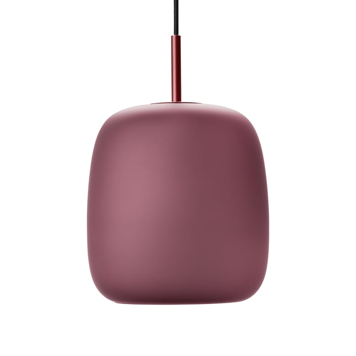 Lampada a sospensione Maluma - Plum - Fritz Hansen