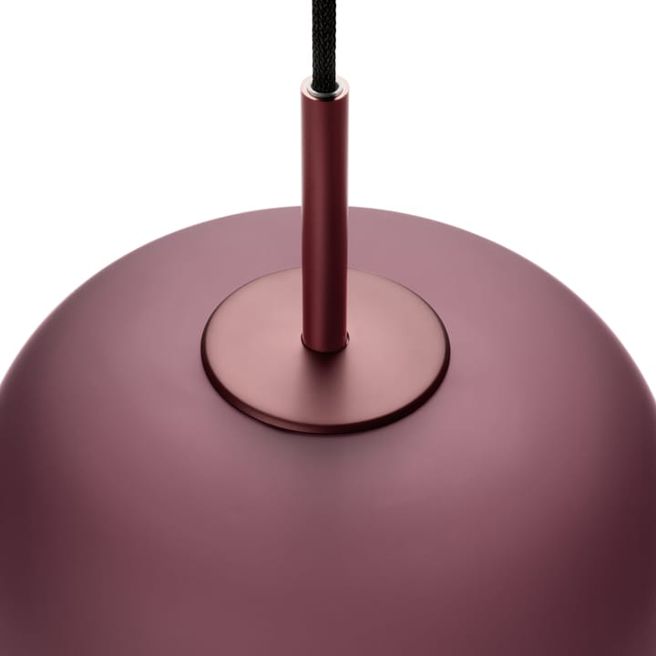 Lampada a sospensione Maluma - Plum - Fritz Hansen