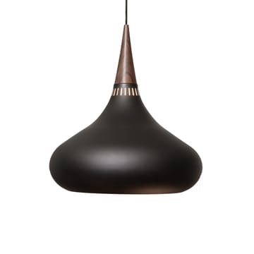 Lampada a sospensione Orient P3 - Nero - Fritz Hansen
