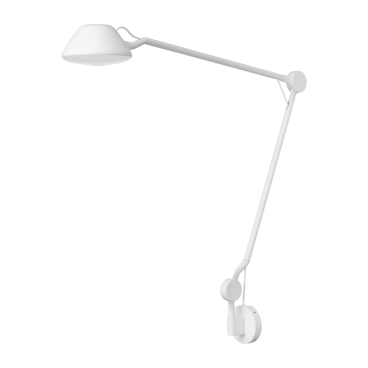 Lampada da parete AQ01 - Bianco - Fritz Hansen