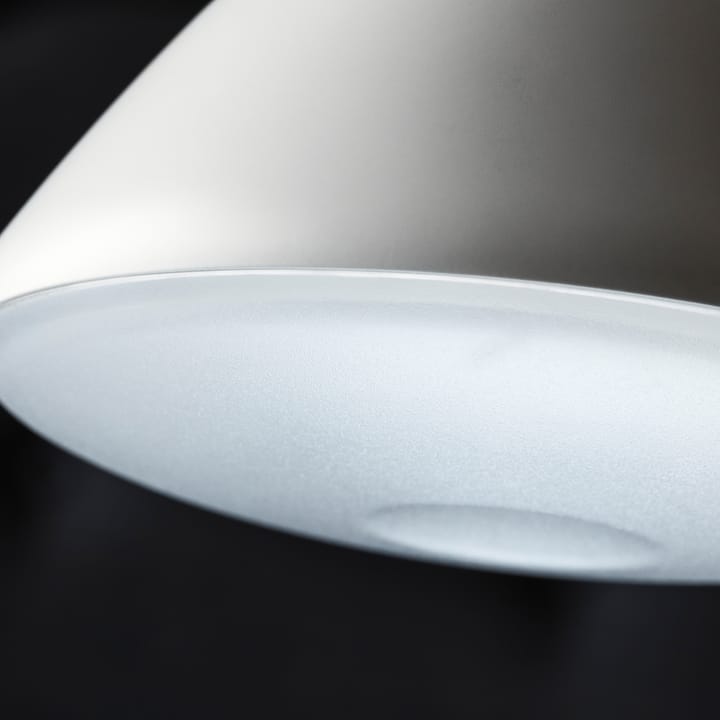 Lampada da parete AQ01 - Bianco - Fritz Hansen