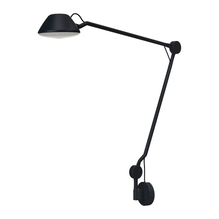 Lampada da parete AQ01 - Nero - Fritz Hansen