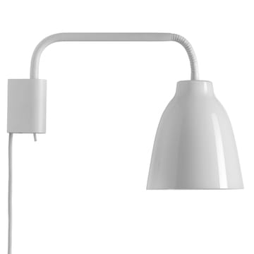 Lampada da parete Caravaggio Read  - Opale - Fritz Hansen
