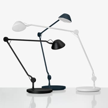 Lampada da tavolo AQ01 - Nero - Fritz Hansen