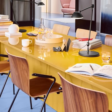 Lampada da tavolo AQ01 - Nero - Fritz Hansen