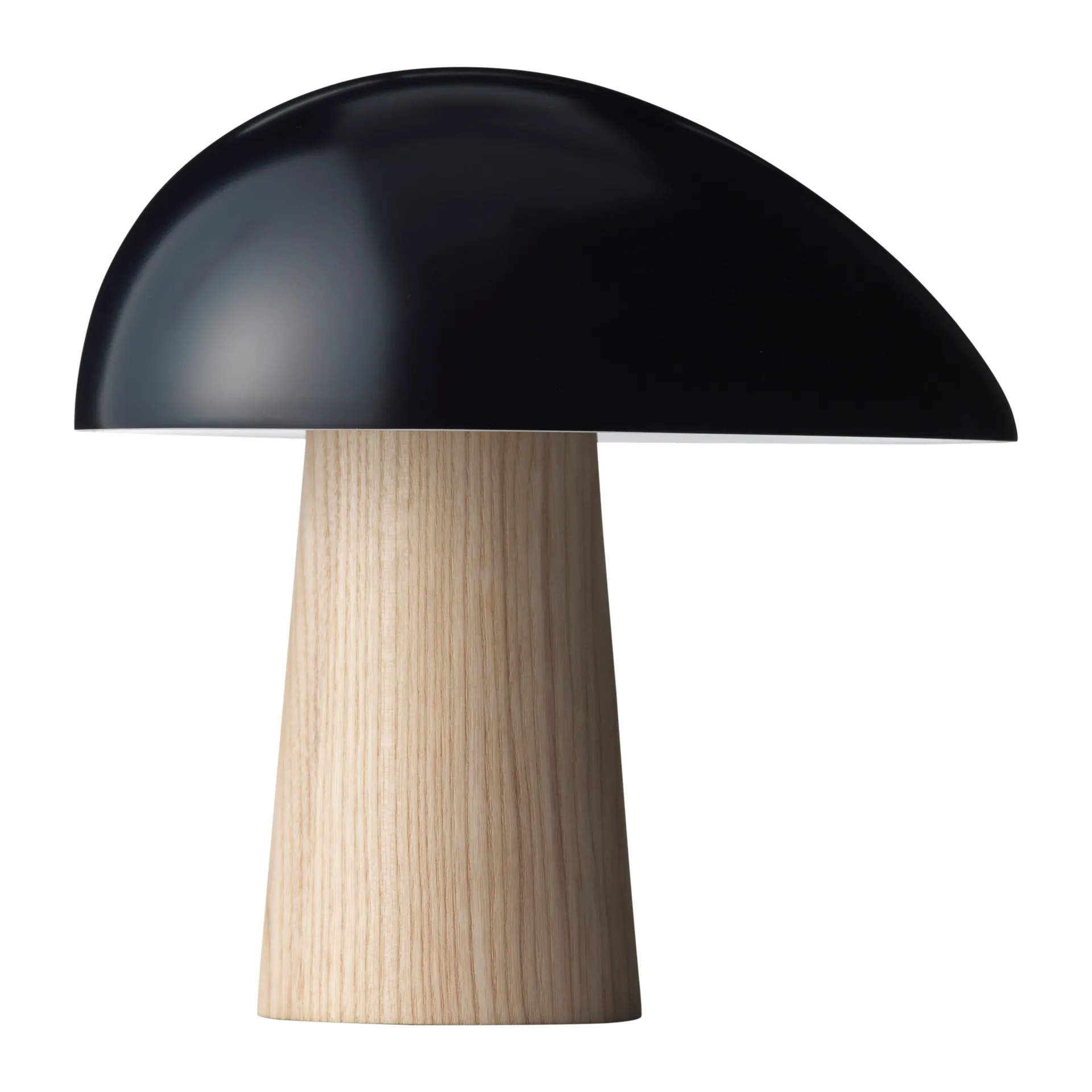 Lampada da tavolo frassino Night Owl, Midnight blue Fritz Hansen