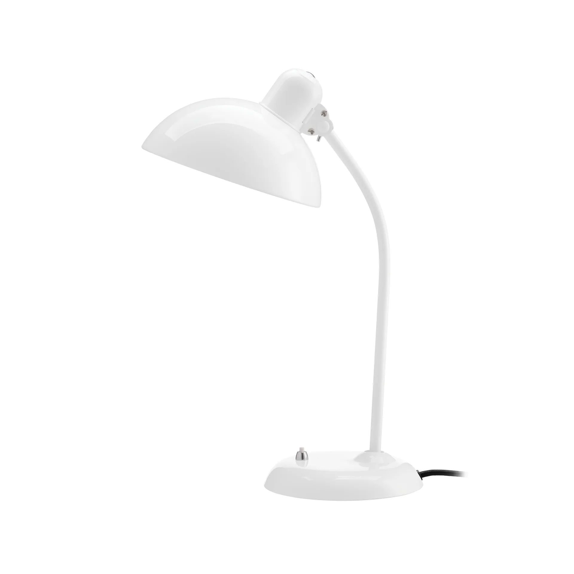 Lampada da tavolo Kaiser Idell 6556-T, Bianco Fritz Hansen
