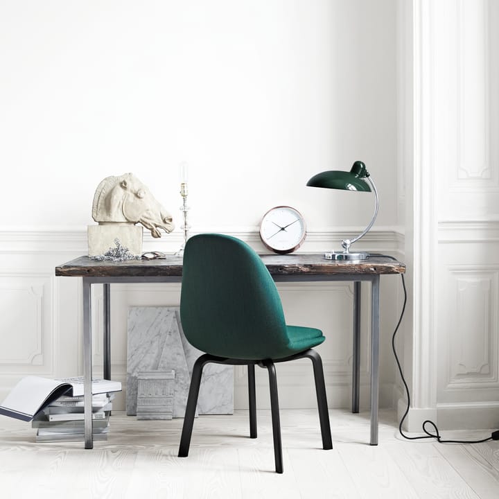 Lampada da tavolo Kaiser Idell 6631-T Luxus 
 - Verde scuro - Fritz Hansen