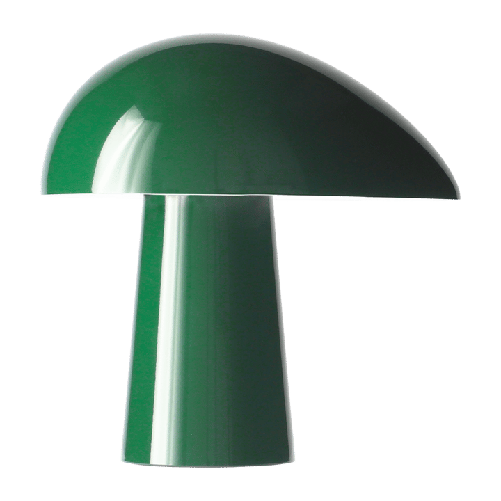 Lampada da tavolo Night Owl Limited Edition, Forest green Fritz Hansen