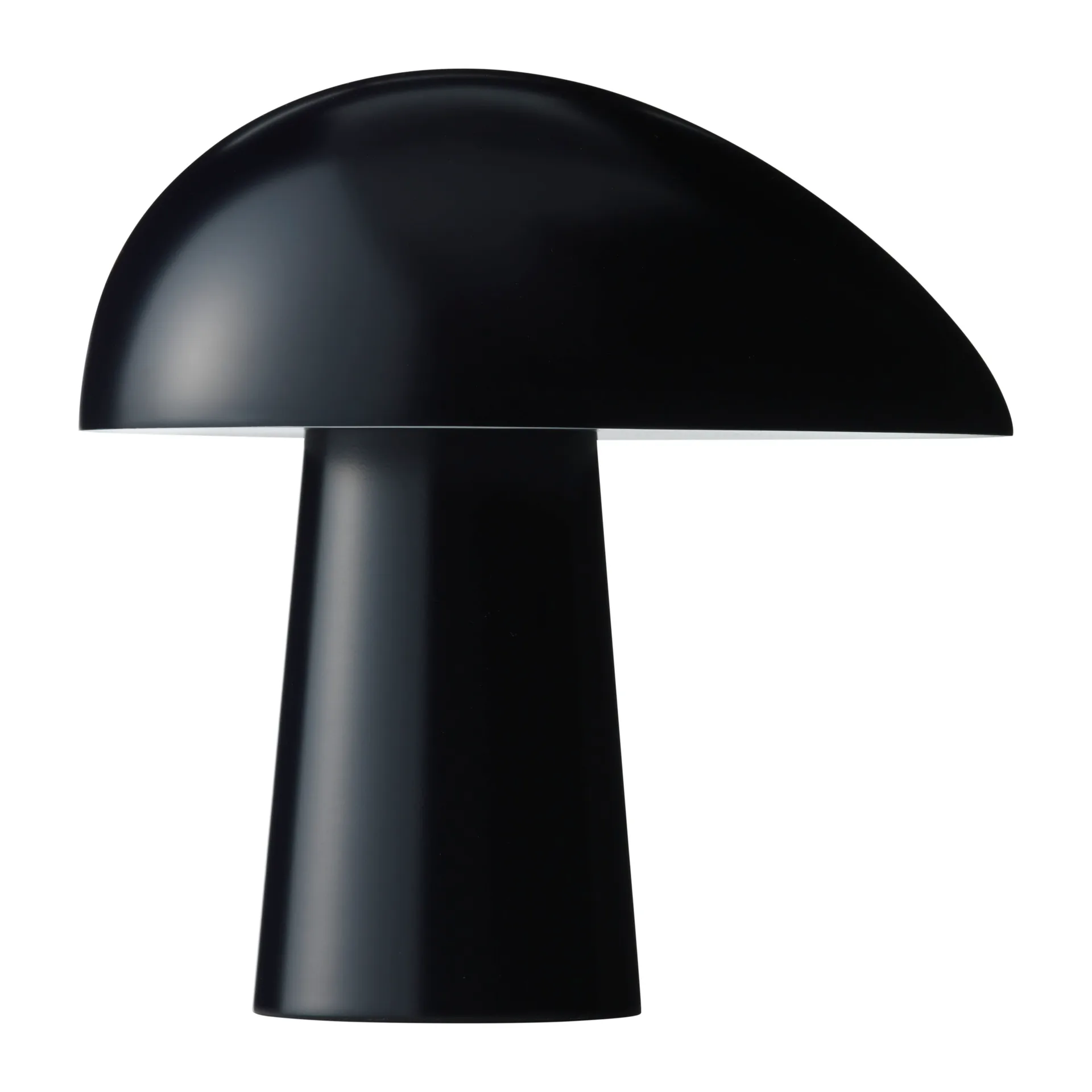 Lampada da tavolo Night Owl, Midnight blue Fritz Hansen