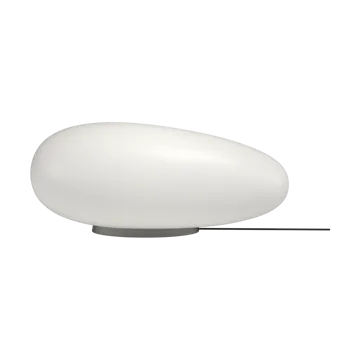 Lampada da terra Avion - Bianco opale - Fritz Hansen