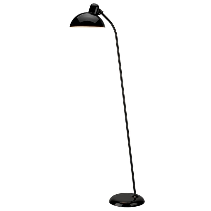 Lampada da terra Kaiser Idell 6556-F Luxus - Nero - Fritz Hansen