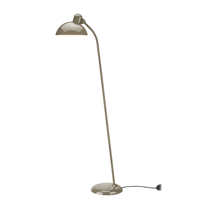 Lampada da terra Kaiser Idell 6556-F Luxus - Olive green - Fritz Hansen
