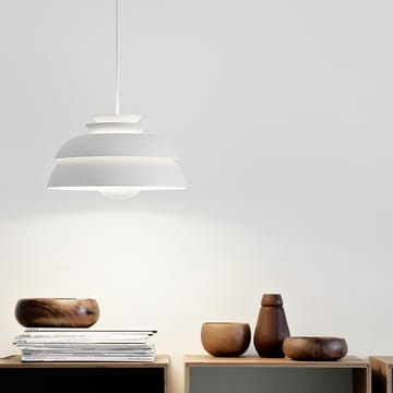 Lampadario Concert bianco - P1 - Fritz Hansen