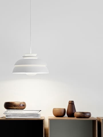 Lampadario Concert bianco - P1 - Fritz Hansen