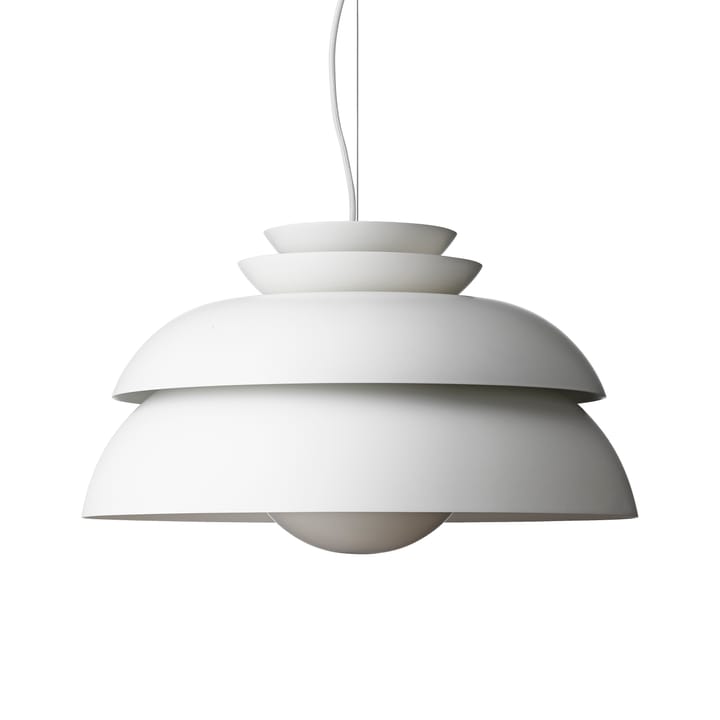 Lampadario Concert bianco - P3 - Fritz Hansen