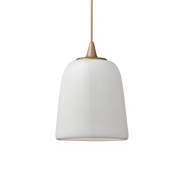 Lampadario Dogu - Oro - Fritz Hansen