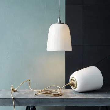 Lampadario Dogu - Oro - Fritz Hansen