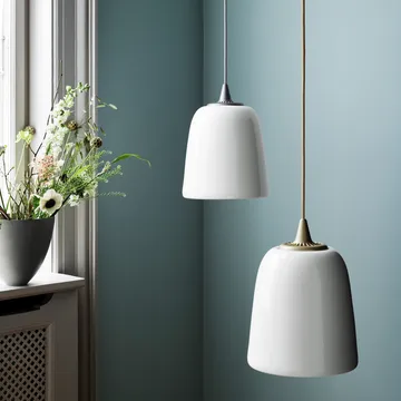 Lampadario Dogu - Oro - Fritz Hansen