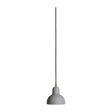 Lampadario Kaiser Idell 6722-P - Easy grey - Fritz Hansen